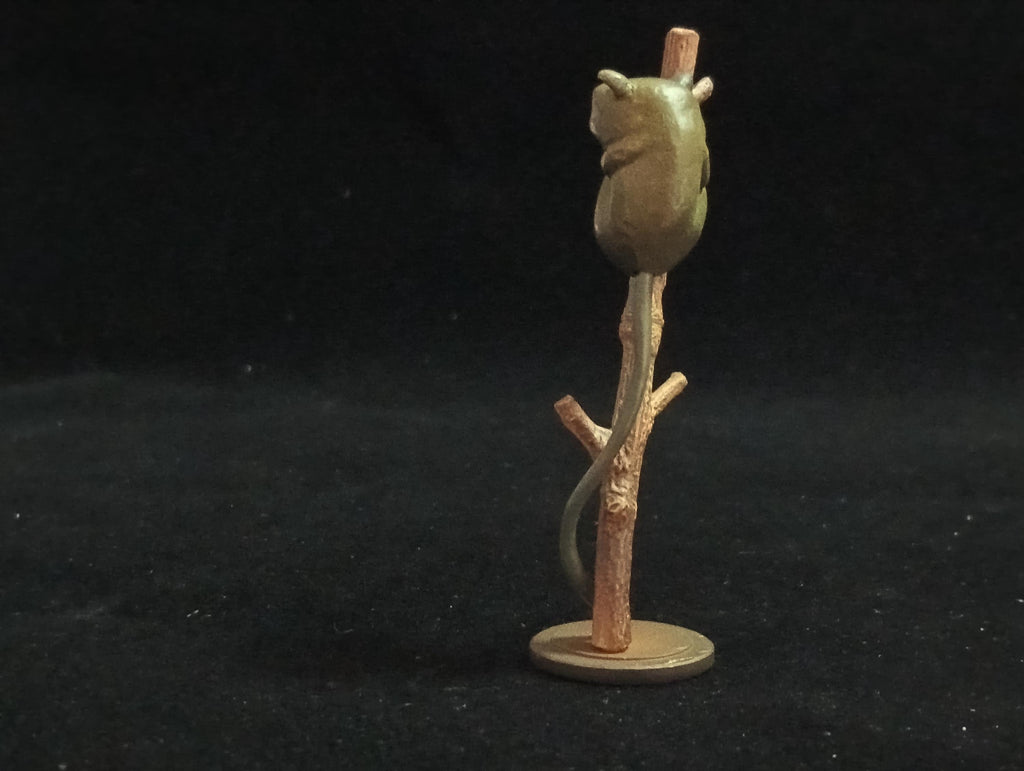 Miniature Tarsier Figurine - Furuta