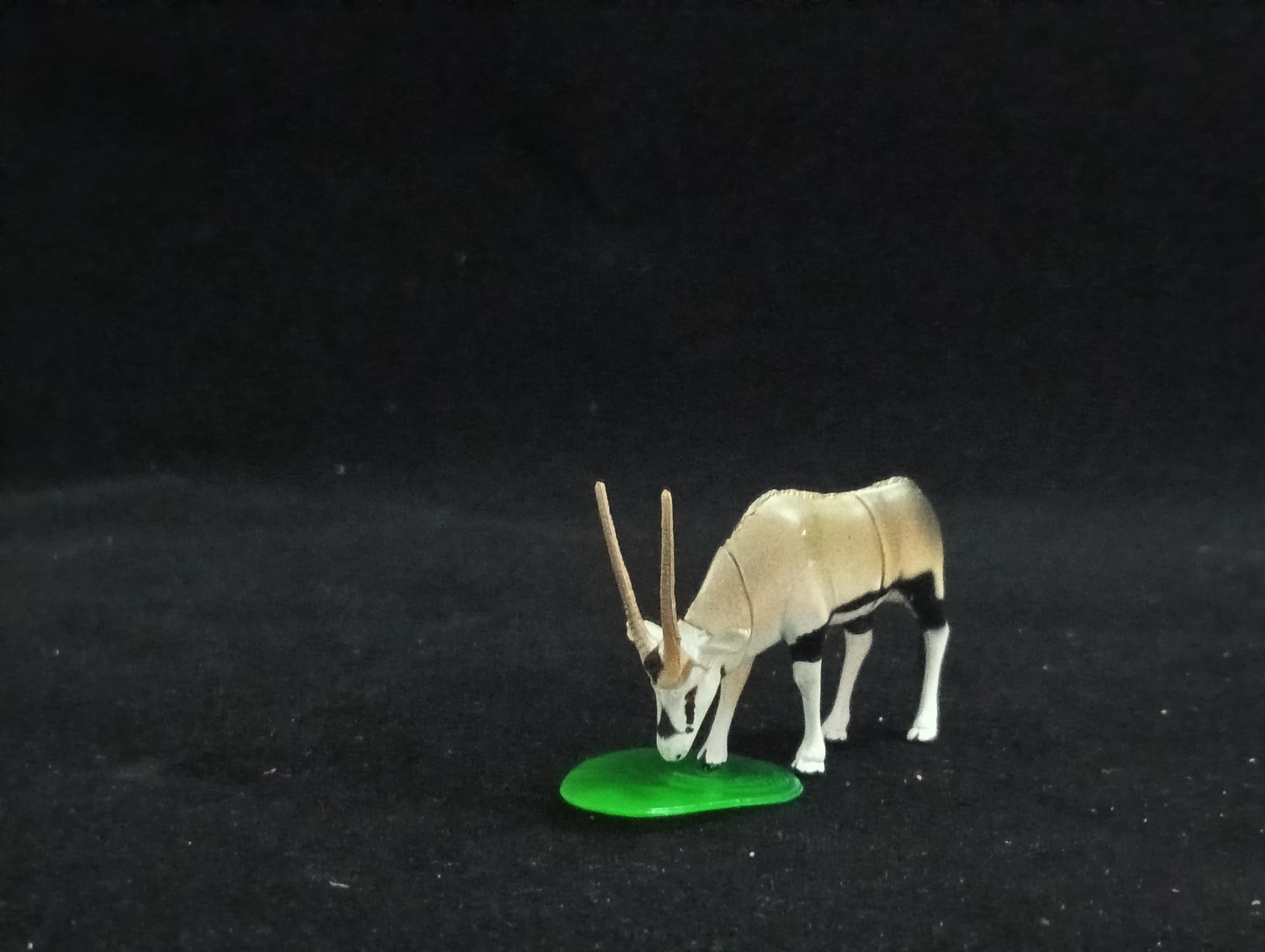 Miniature Oryx Figurine - Furuta
