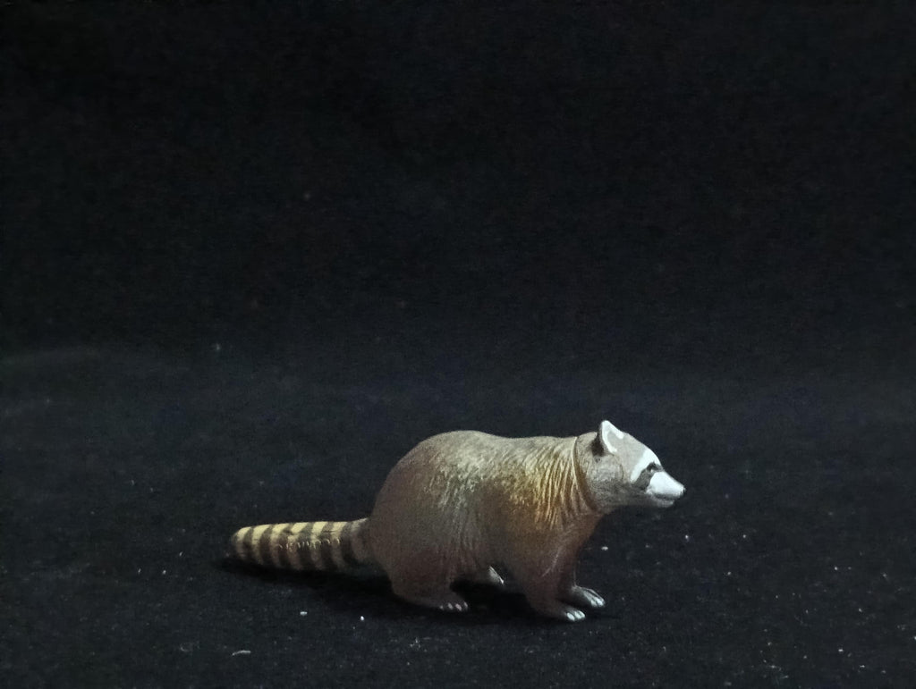 Miniature Enkuma Figurine - Furuta