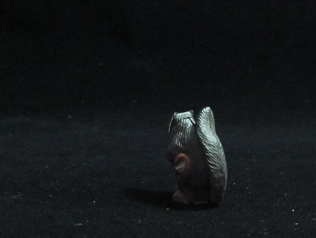 Miniature Flying squirrel Figurine - Furuta