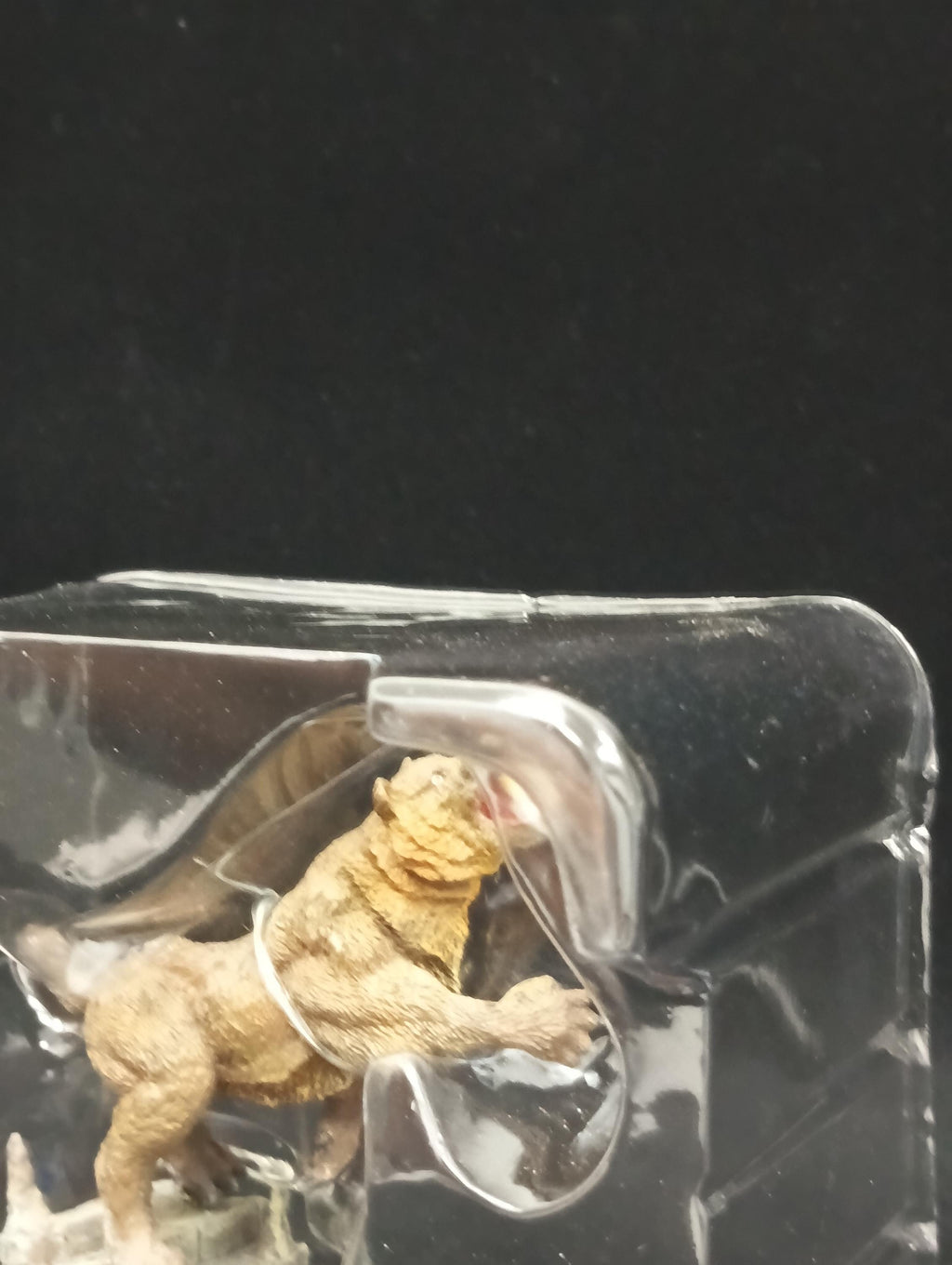 Ray Harryhausen Guardian of The Shrine Cold Cast Resin Figure X-plus