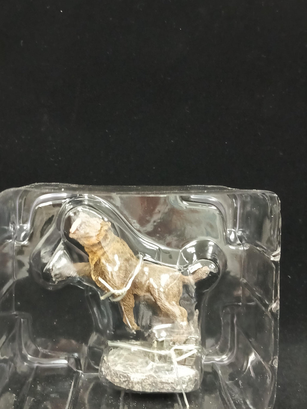 Ray Harryhausen Guardian of The Shrine Cold Cast Resin Figure X-plus