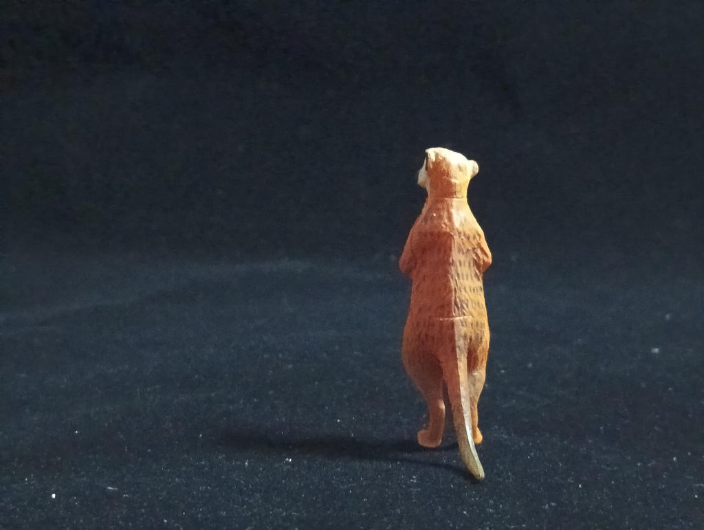 Miniature Suricata Figurine - Furuta