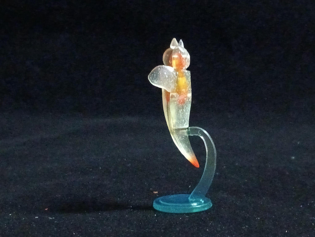 Miniature Clione Figurine - Furuta Secret