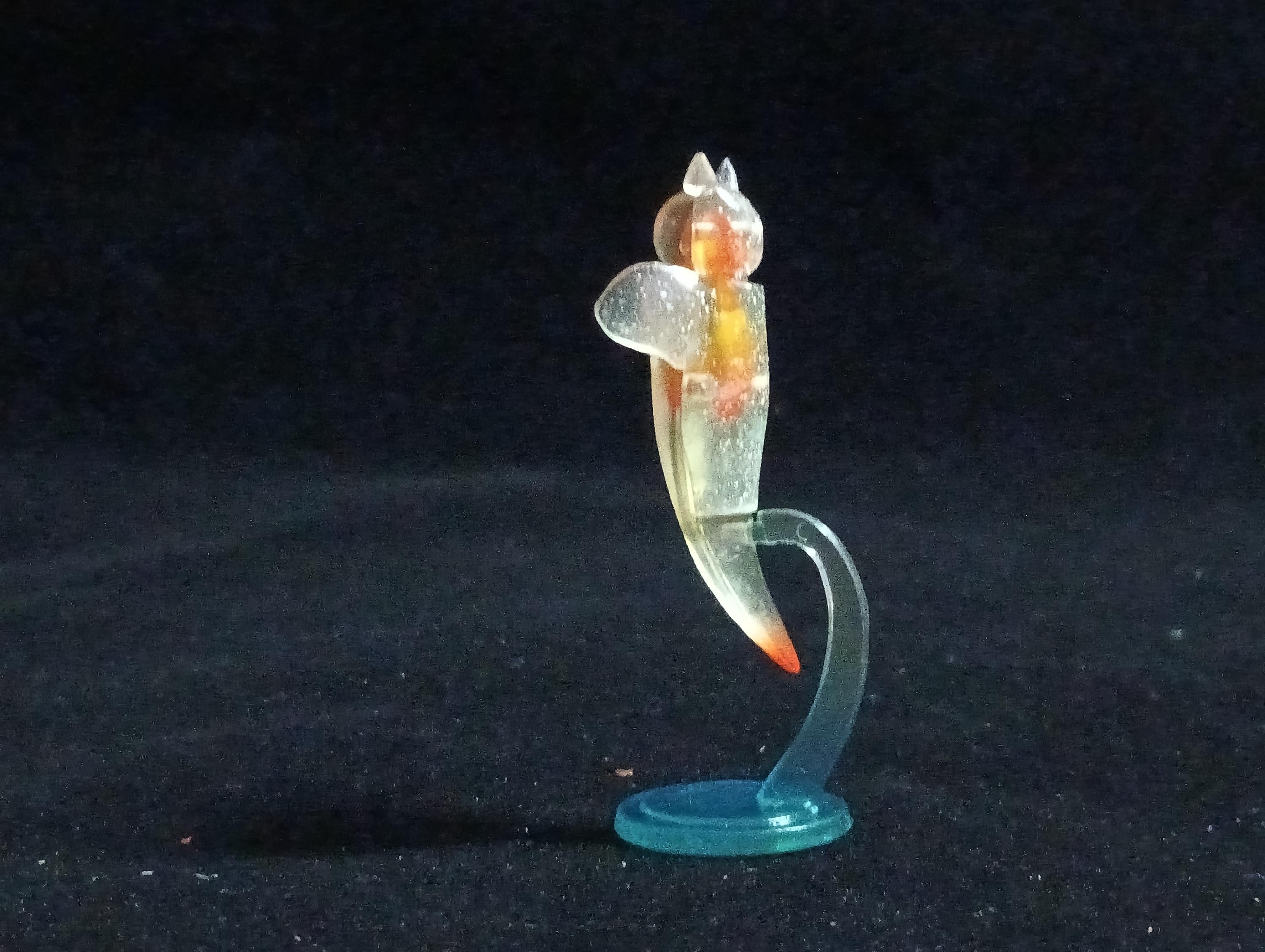 Miniature Clione Figurine - Furuta Secret