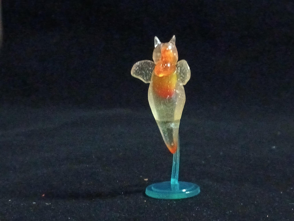 Miniature Clione Figurine - Furuta Secret