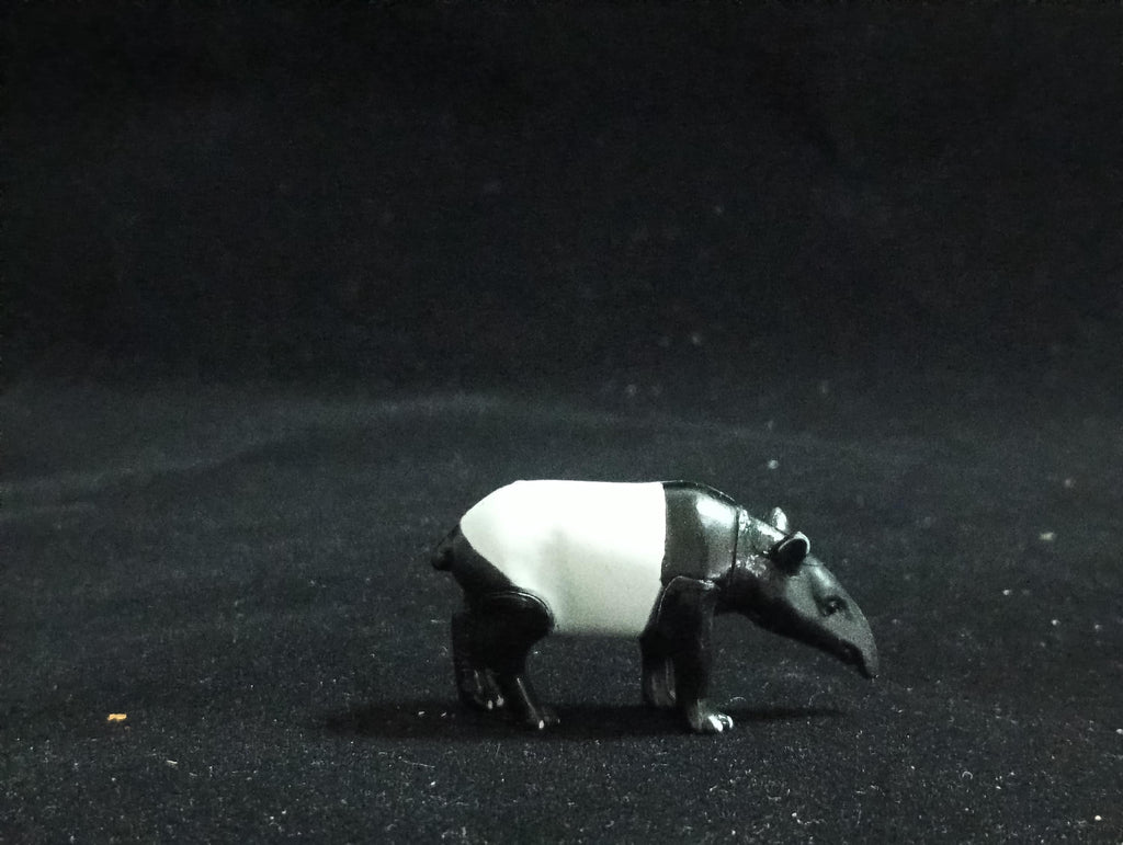 Miniature Tapir Figurine - Furuta