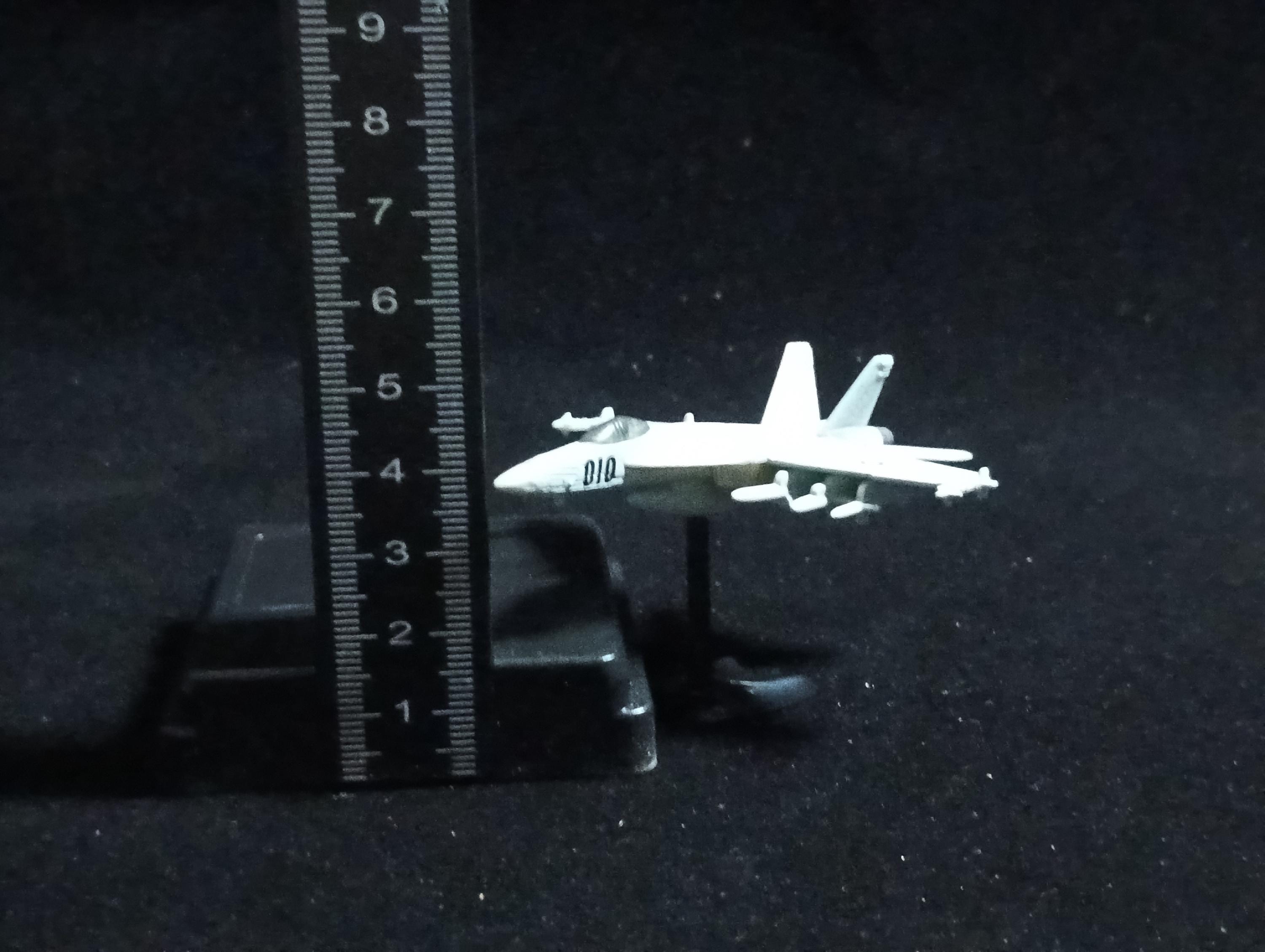 McDonnell Douglas F/A-18E/F Super Hornet - Furuta Fighter Aircraft Vol.4 No.76