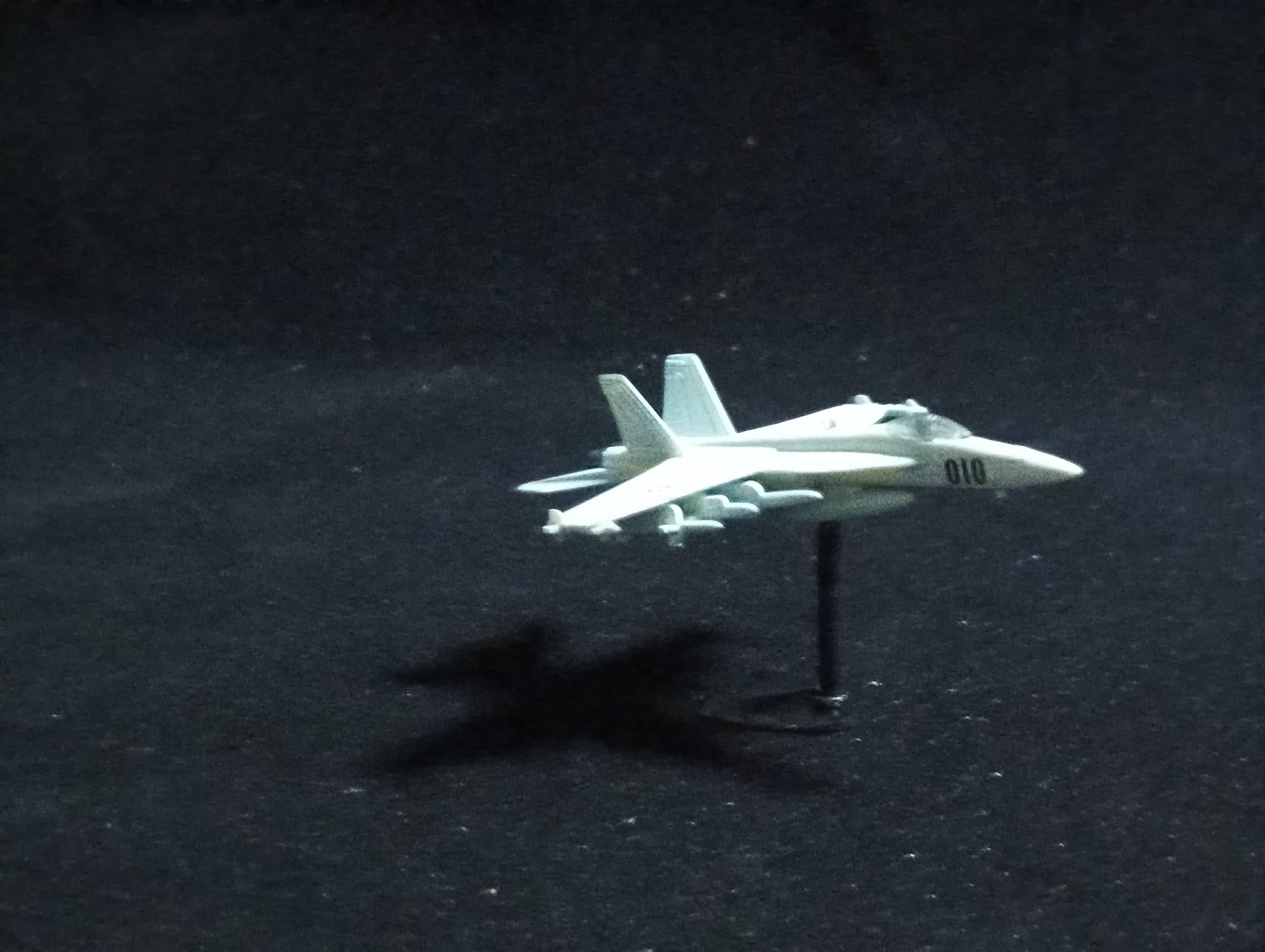 McDonnell Douglas F/A-18E/F Super Hornet - Furuta Fighter Aircraft Vol.4 No.76