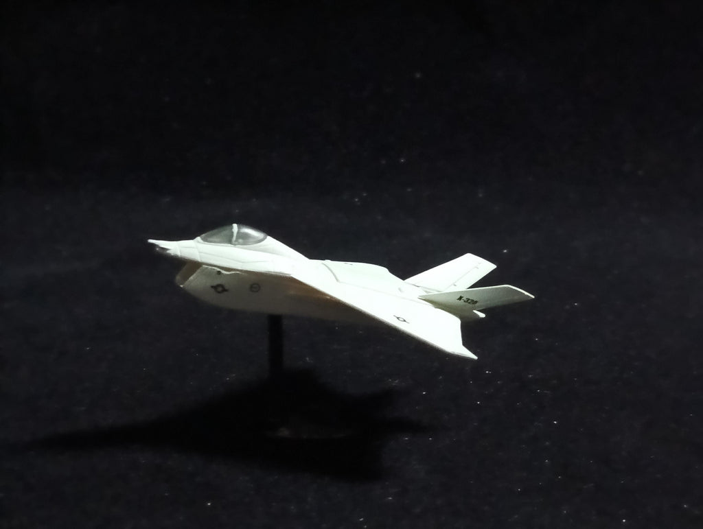 Boeing JSF/X-32 - Furuta Fighter Aircraft Vol.4 No.77
