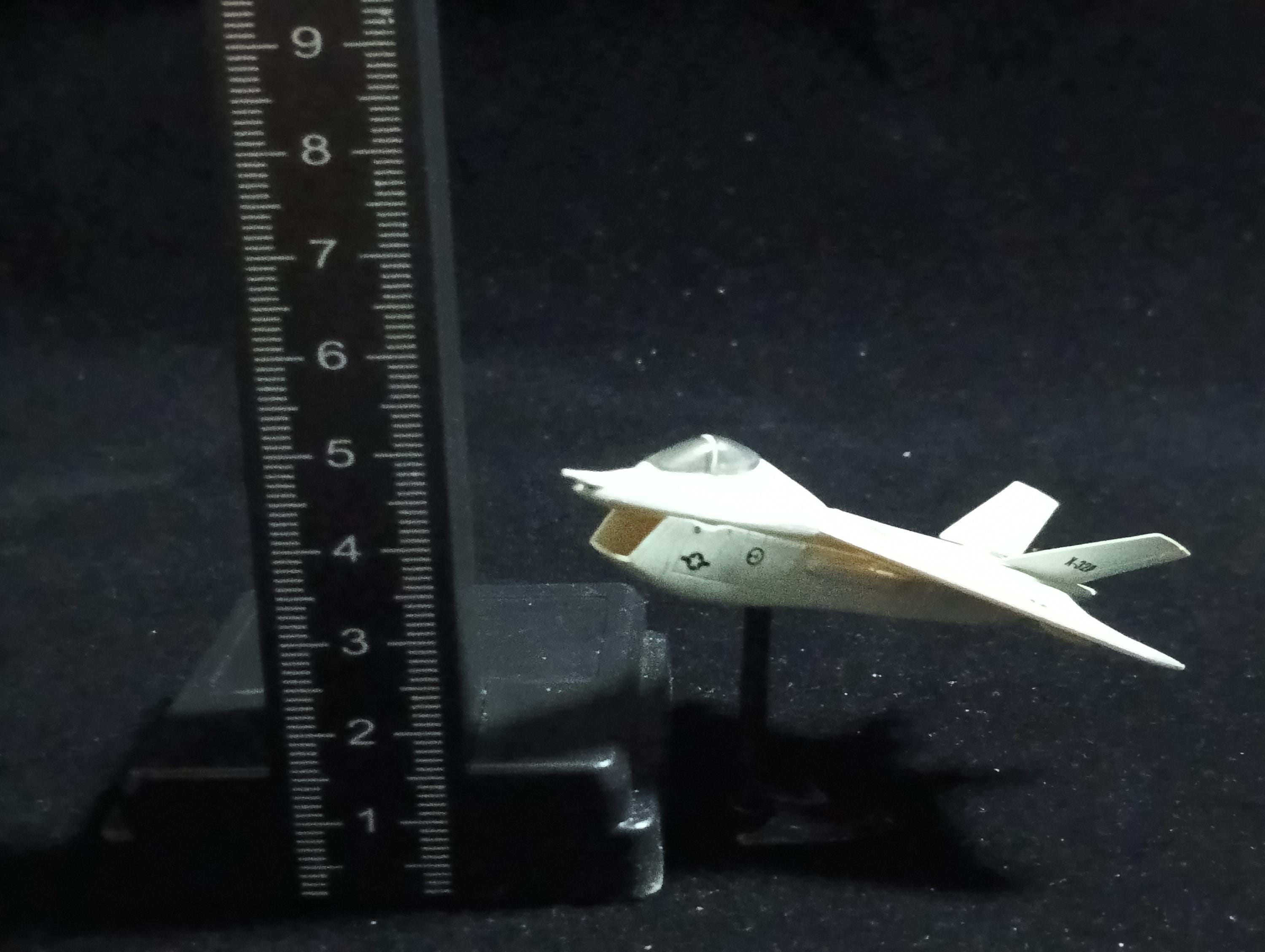 Boeing JSF/X-32 - Furuta Fighter Aircraft Vol.4 No.77