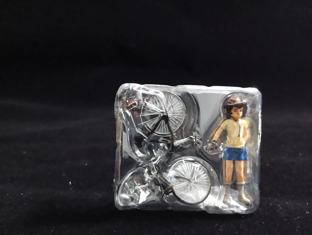 New Time Slip Glico National Bicycle Electro Boy Z