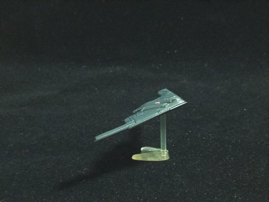Northrop Grumman B-2 Spirit - Furuta Fighter Aircraft Vol.2 No.25
