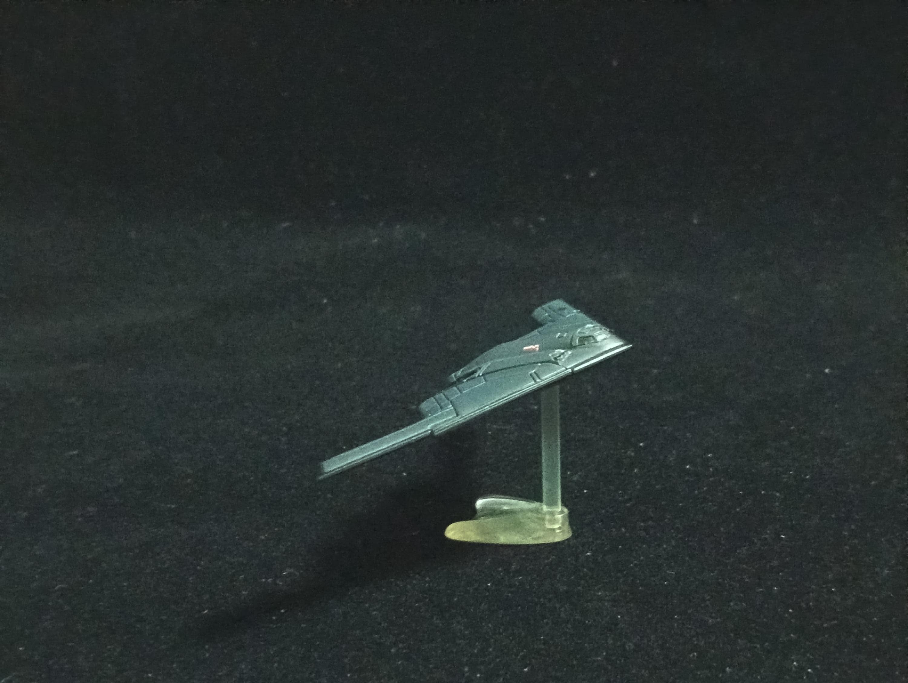 Northrop Grumman B-2 Spirit - Furuta Fighter Aircraft Vol.2 No.25