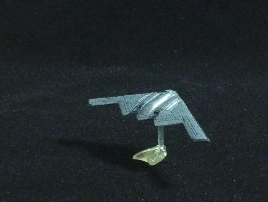 Northrop Grumman B-2 Spirit - Furuta Fighter Aircraft Vol.2 No.25