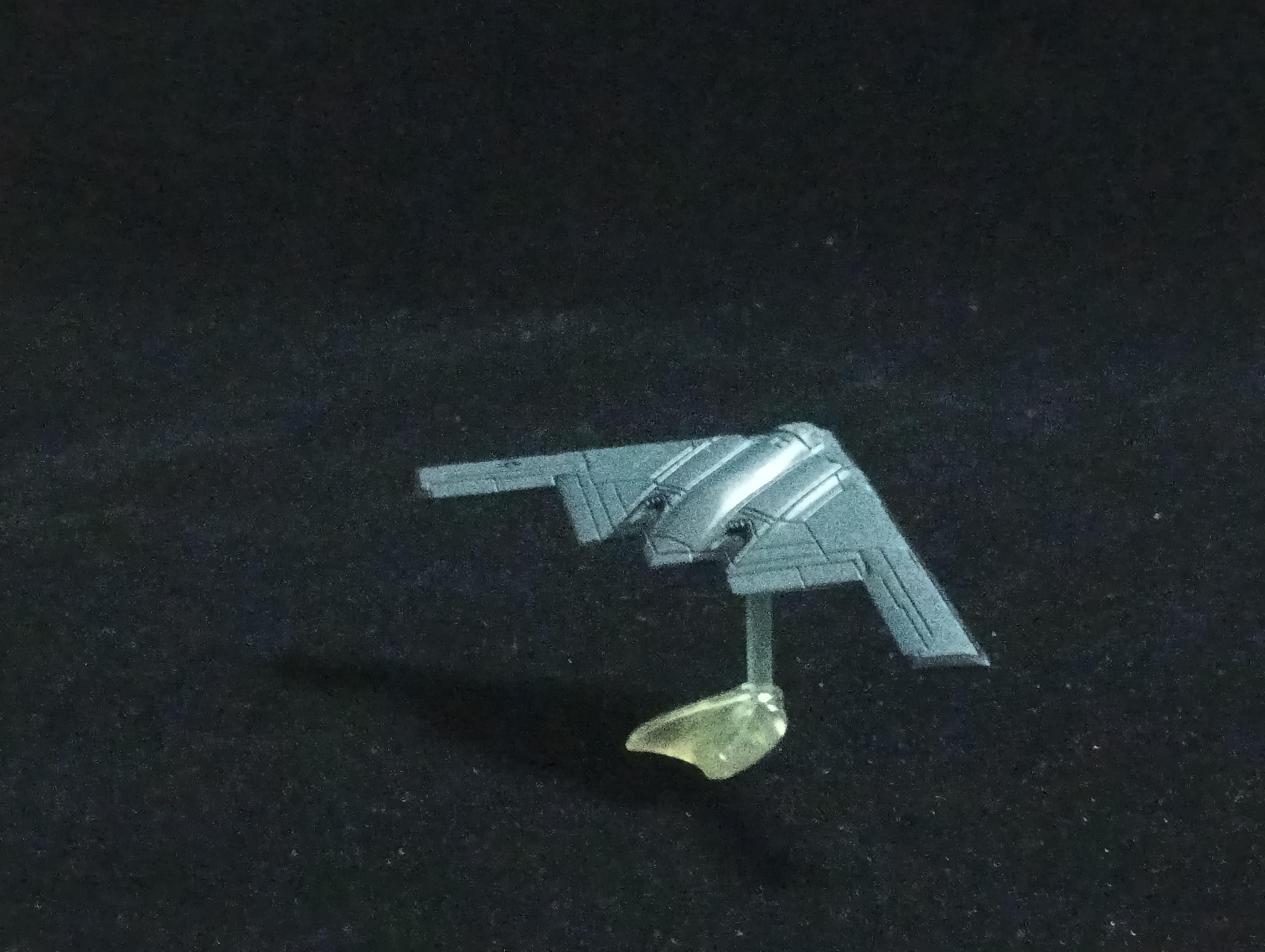 Northrop Grumman B-2 Spirit - Furuta Fighter Aircraft Vol.2 No.25