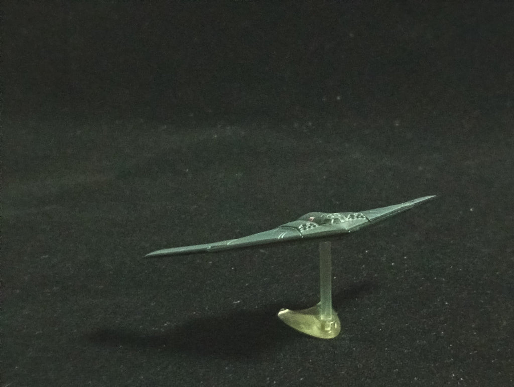 Northrop Grumman B-2 Spirit - Furuta Fighter Aircraft Vol.2 No.25