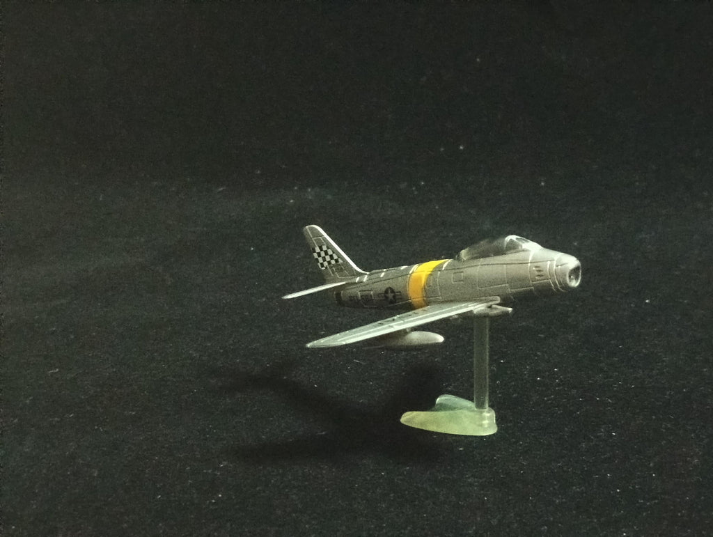 North American F-86F Savior - Furuta Fighter Aircraft Vol.2 No.26