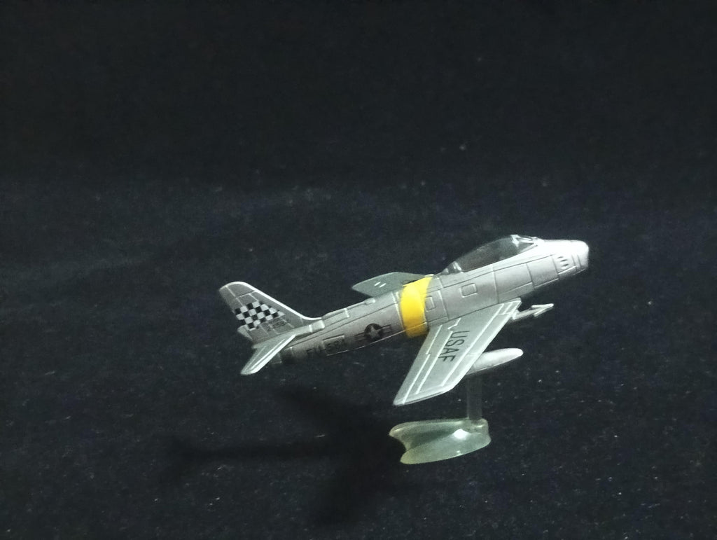 North American F-86F Savior - Furuta Fighter Aircraft Vol.2 No.26