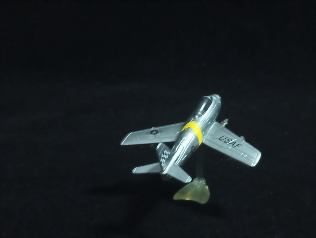 North American F-86F Savior - Furuta Fighter Aircraft Vol.2 No.26
