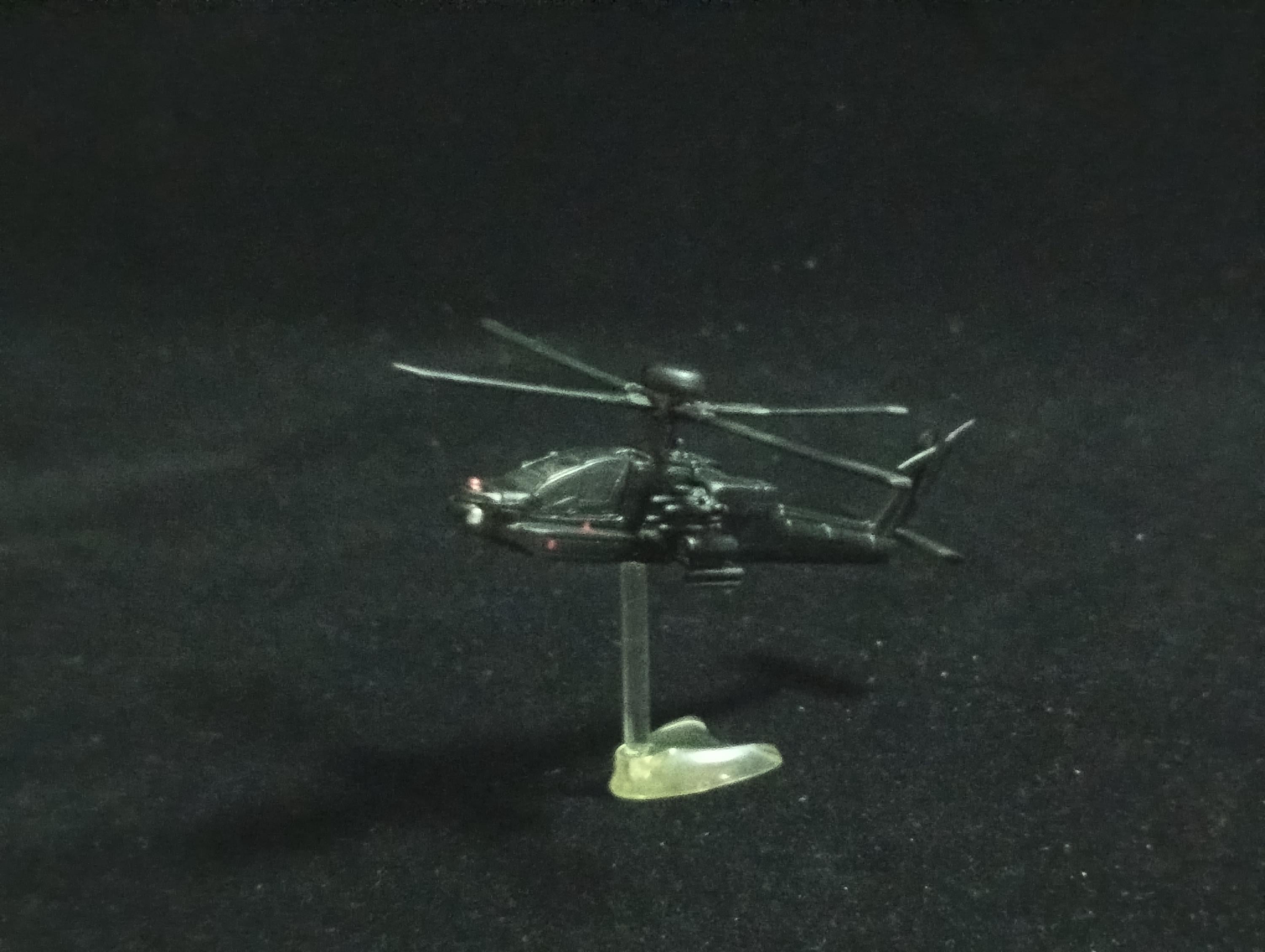 McDonnel Douglas AH-64D Apache Longbow - Furuta Fighter Aircraft Vol.2 No.38