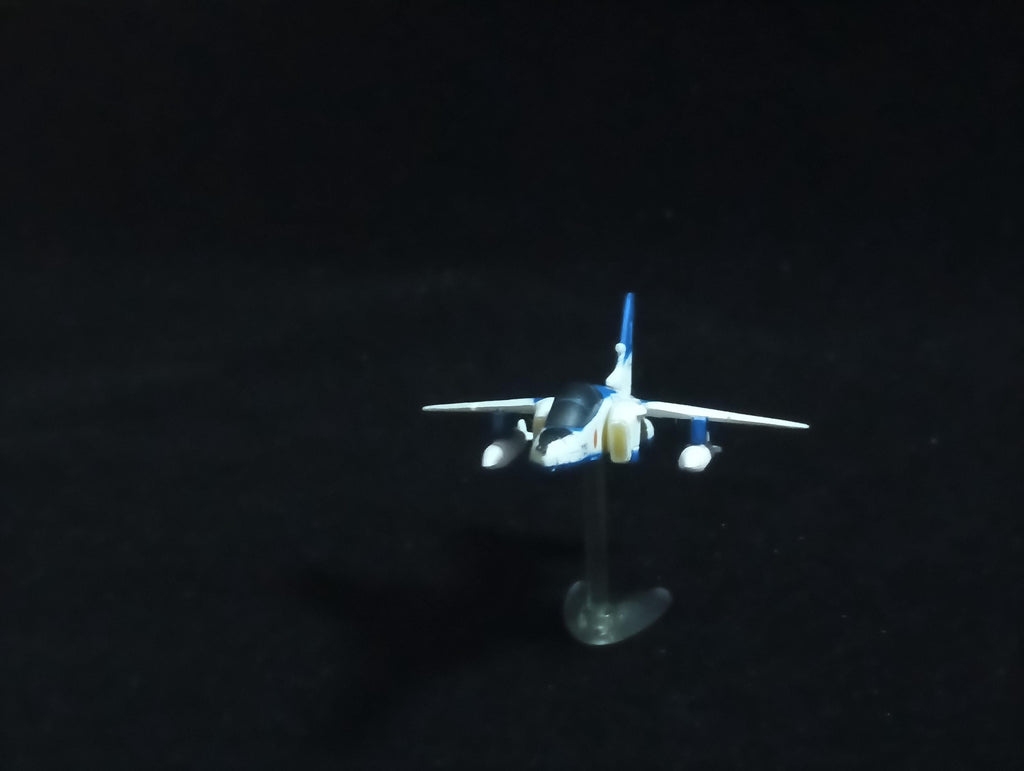 Kawasaki T-4 Blue Impulse - Furuta Fighter Aircraft Vol.2 No.33