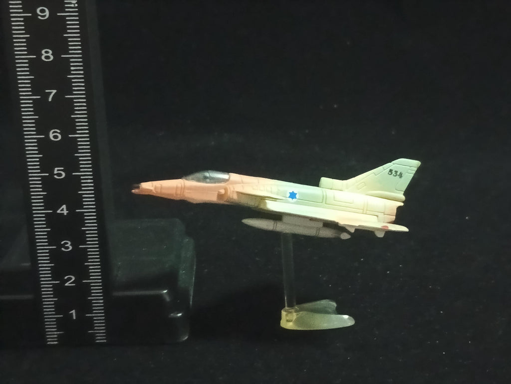 IAI Kfir - Furuta Fighter Aircraft Vol.2 No.29