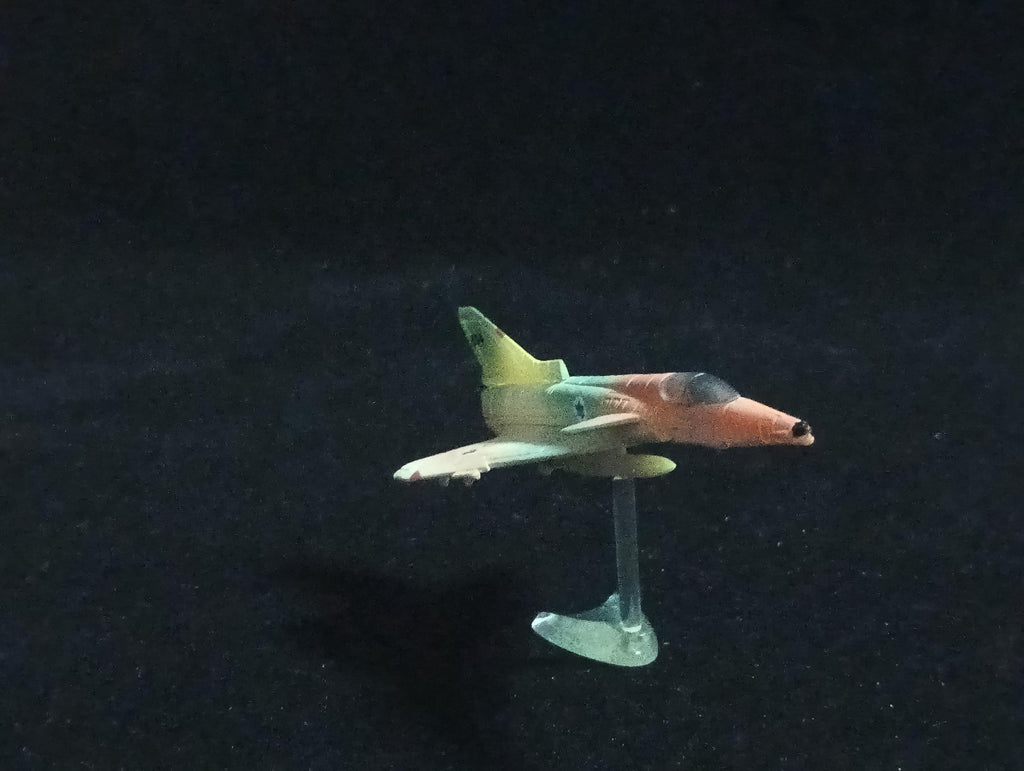 IAI Kfir - Furuta Fighter Aircraft Vol.2 No.29