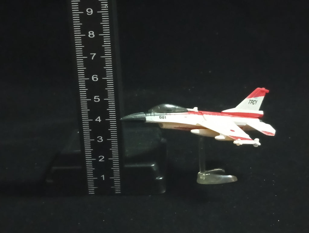 Mitsubishi F-2 - Furuta Fighter Aircraft Vol.2 No.31