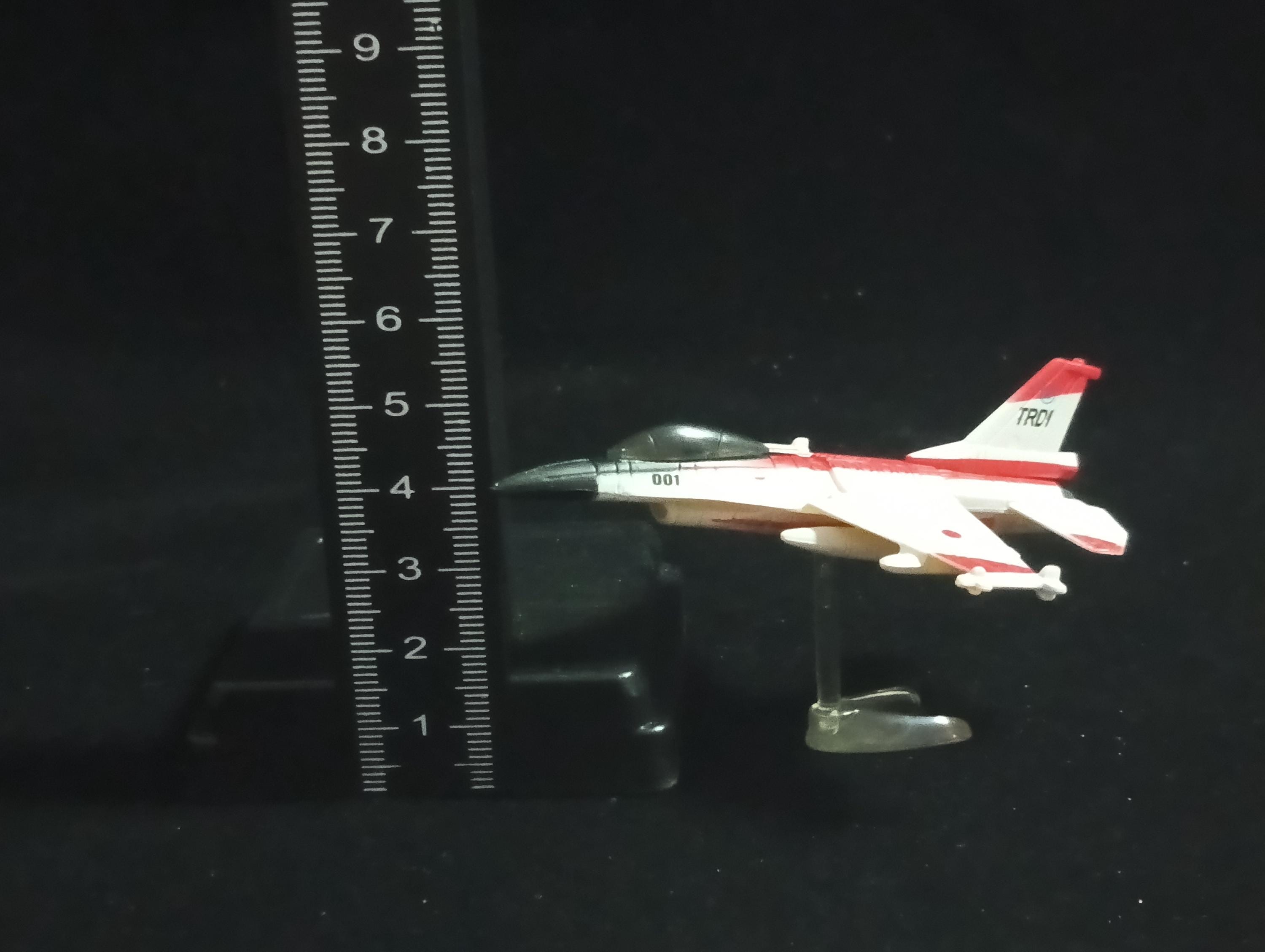 Mitsubishi F-2 - Furuta Fighter Aircraft Vol.2 No.31