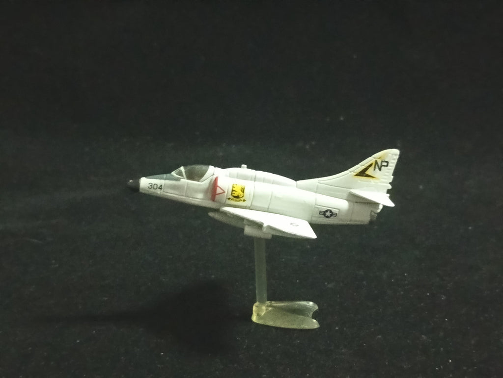 Douglas A-4E/F Skyhawk - Furuta Fighter Aircraft Vol.2 No.22