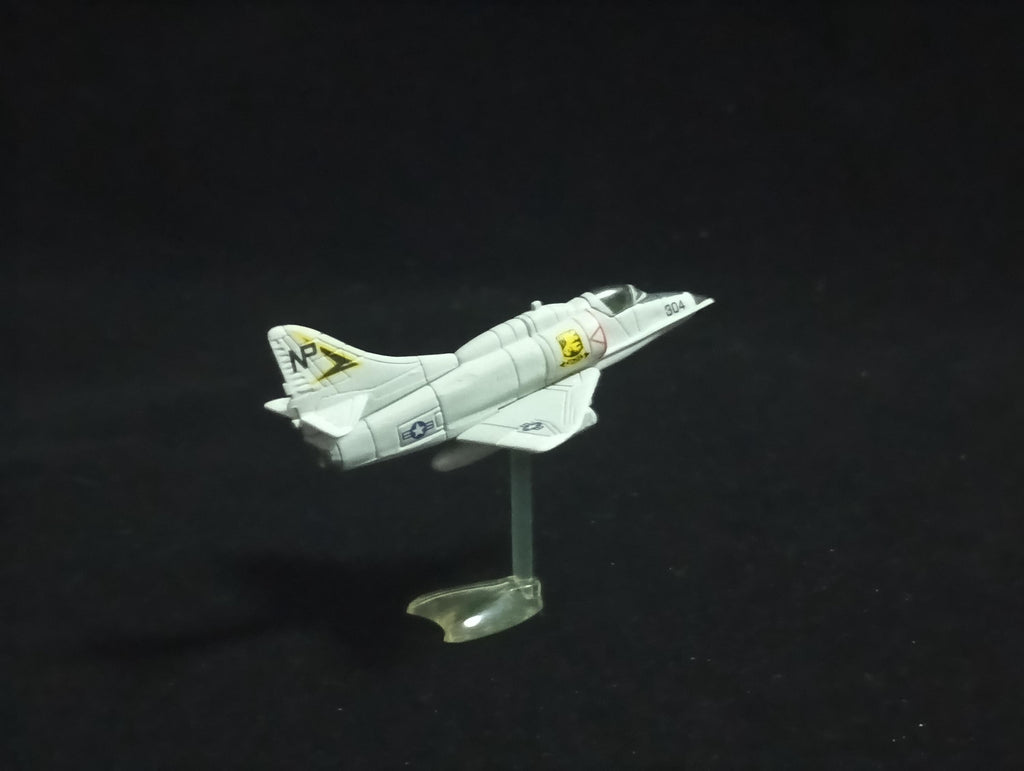 Douglas A-4E/F Skyhawk - Furuta Fighter Aircraft Vol.2 No.22