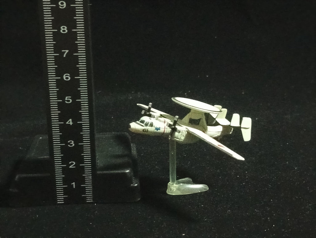 Northrop Grumman E-2C Hawkeye(JP) - Furuta Fighter Aircraft Vol.2 Special No.32