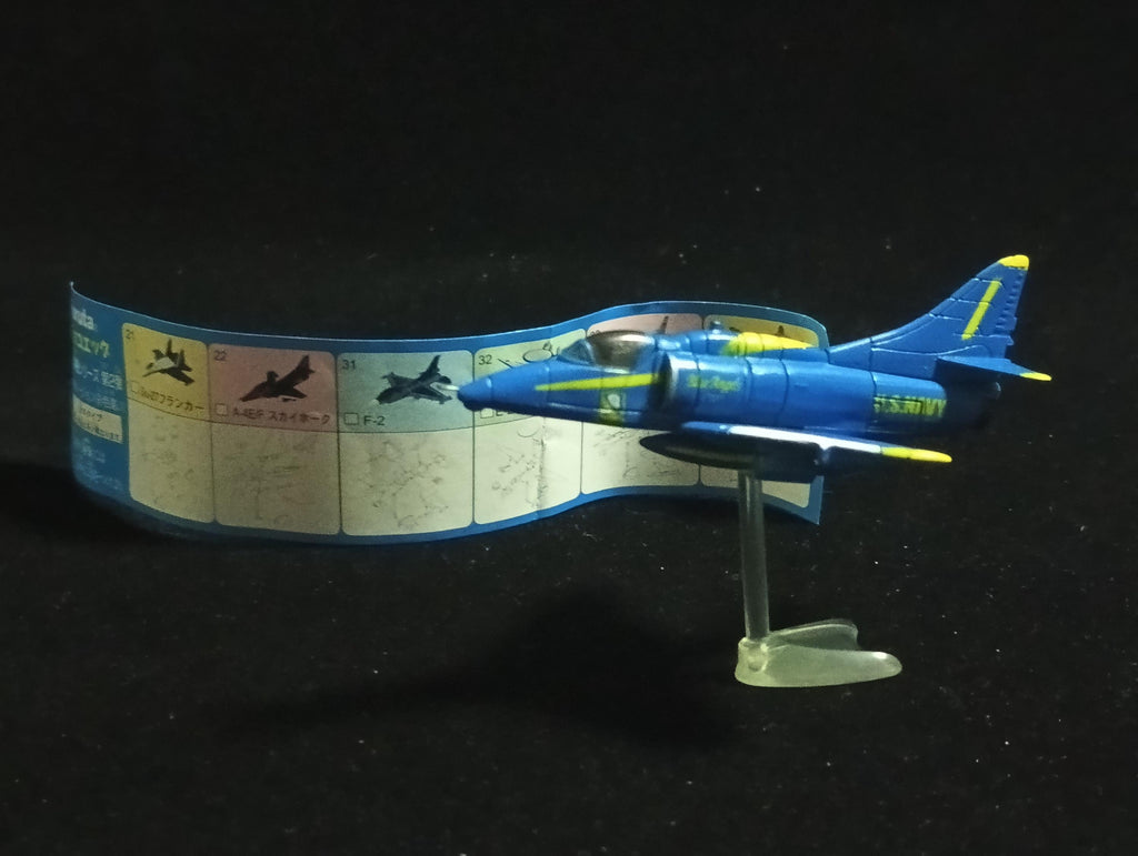 Douglas A-4E/F Skyhawk - Furuta Fighter Aircraft Vol.2 Special No.22
