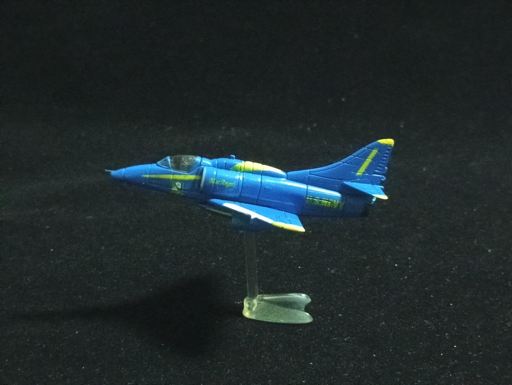 Douglas A-4E/F Skyhawk - Furuta Fighter Aircraft Vol.2 Special No.22