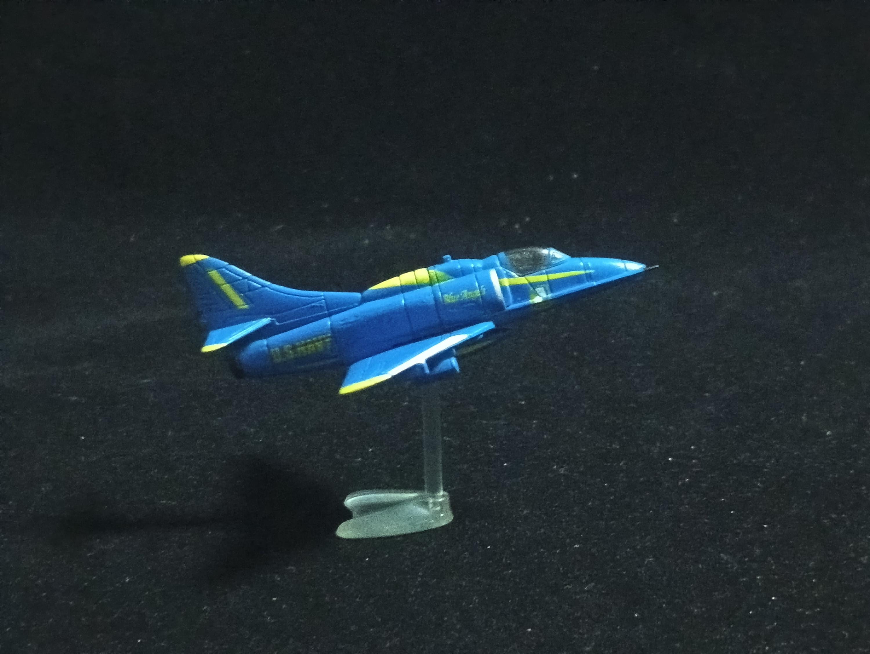 Douglas A-4E/F Skyhawk - Furuta Fighter Aircraft Vol.2 Special No.22