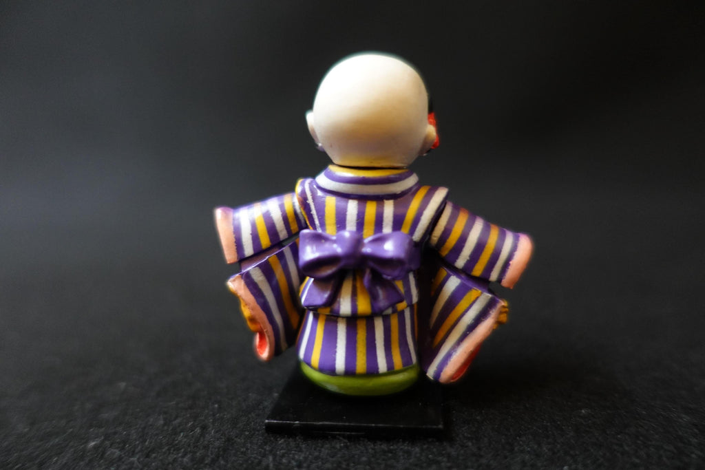 Miniature Imperial Palace Dolls Antique Doll Figure Furuta Fairy Tale Series 2