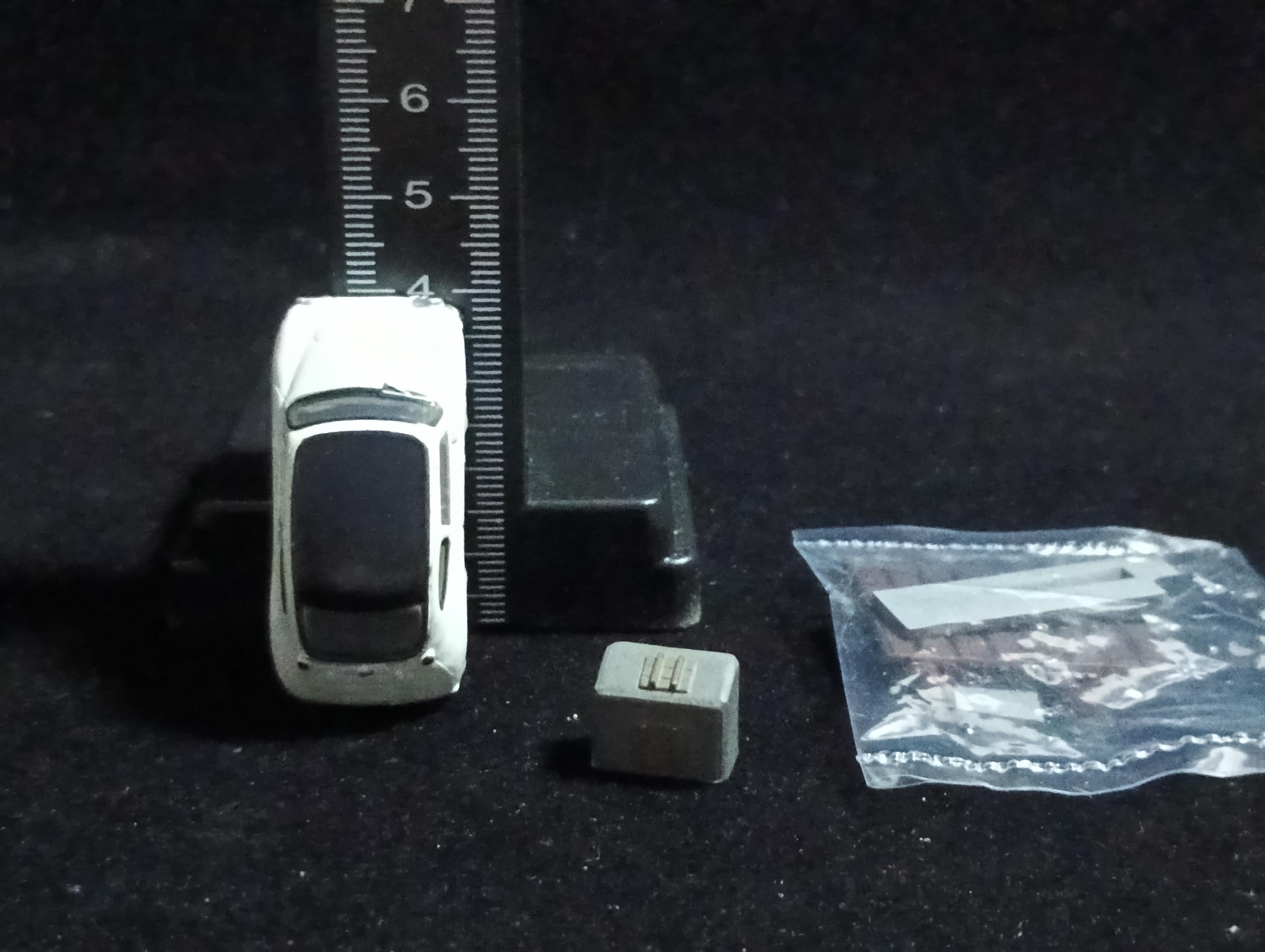 Time Slip Glico Vol. 2 Early 360/K-111 Type 1 q