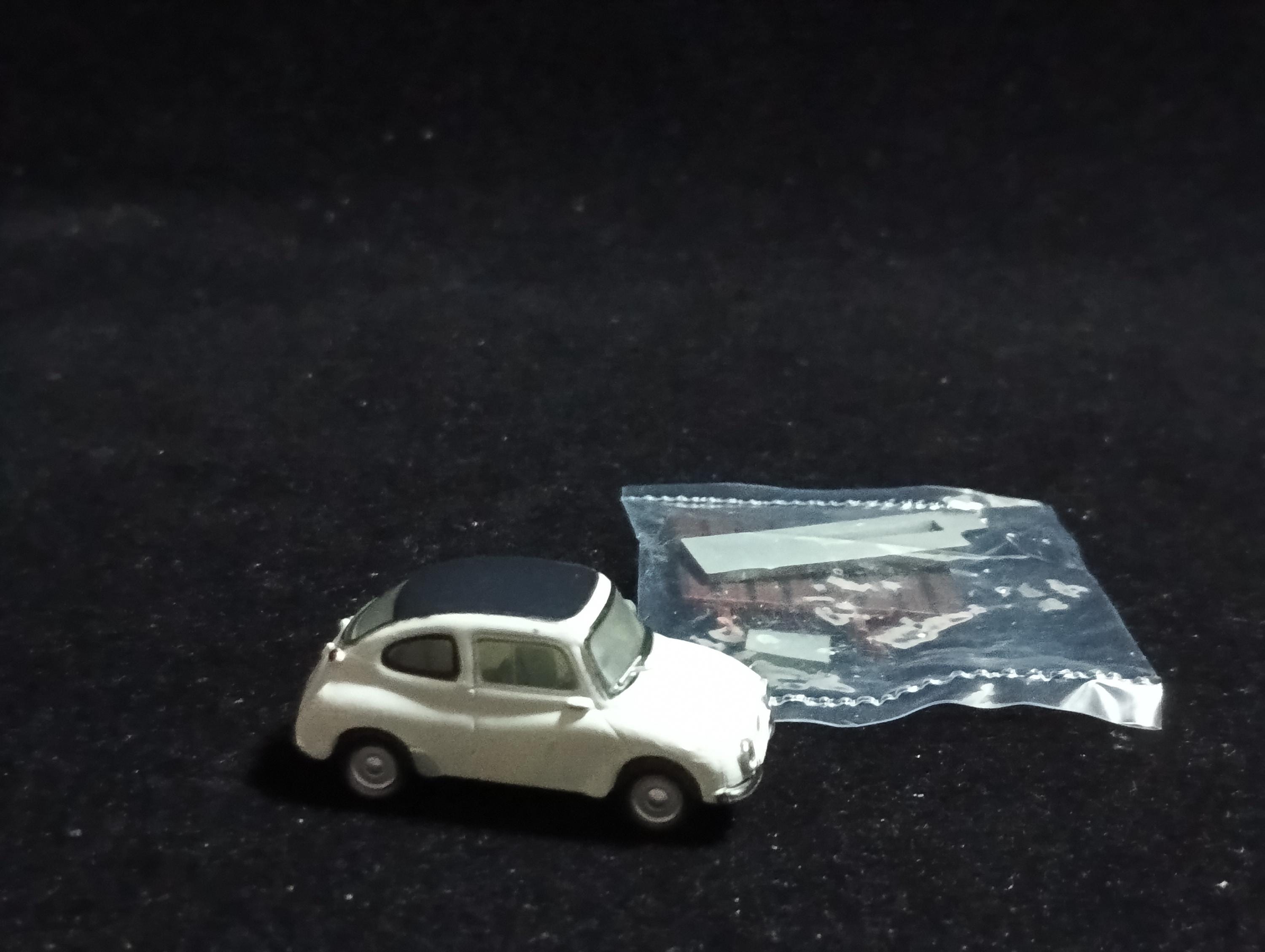 Time Slip Glico Vol. 2 Early 360/K-111 Type 1 q