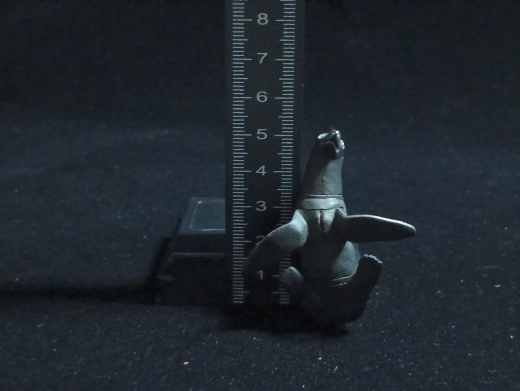 Kaiyodo ChocoQ Animatales Series 6 Sea Lion