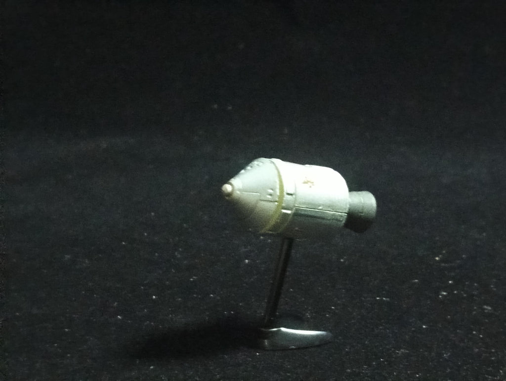 Miniature Space NASA Apollo-11 Command Service Module FURUTA #03