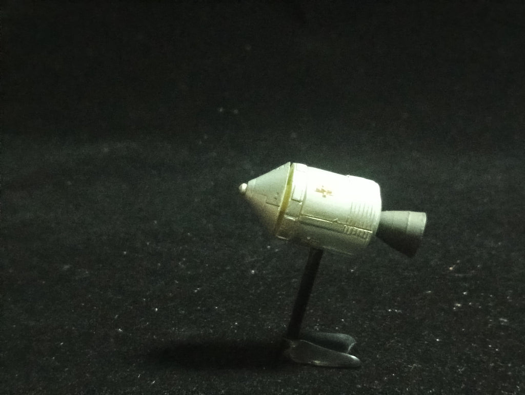 Miniature Space NASA Apollo-11 Command Service Module FURUTA #03