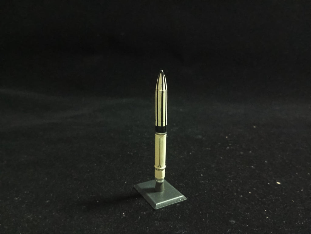 Miniature Space NASA Explorer FURUTA #11