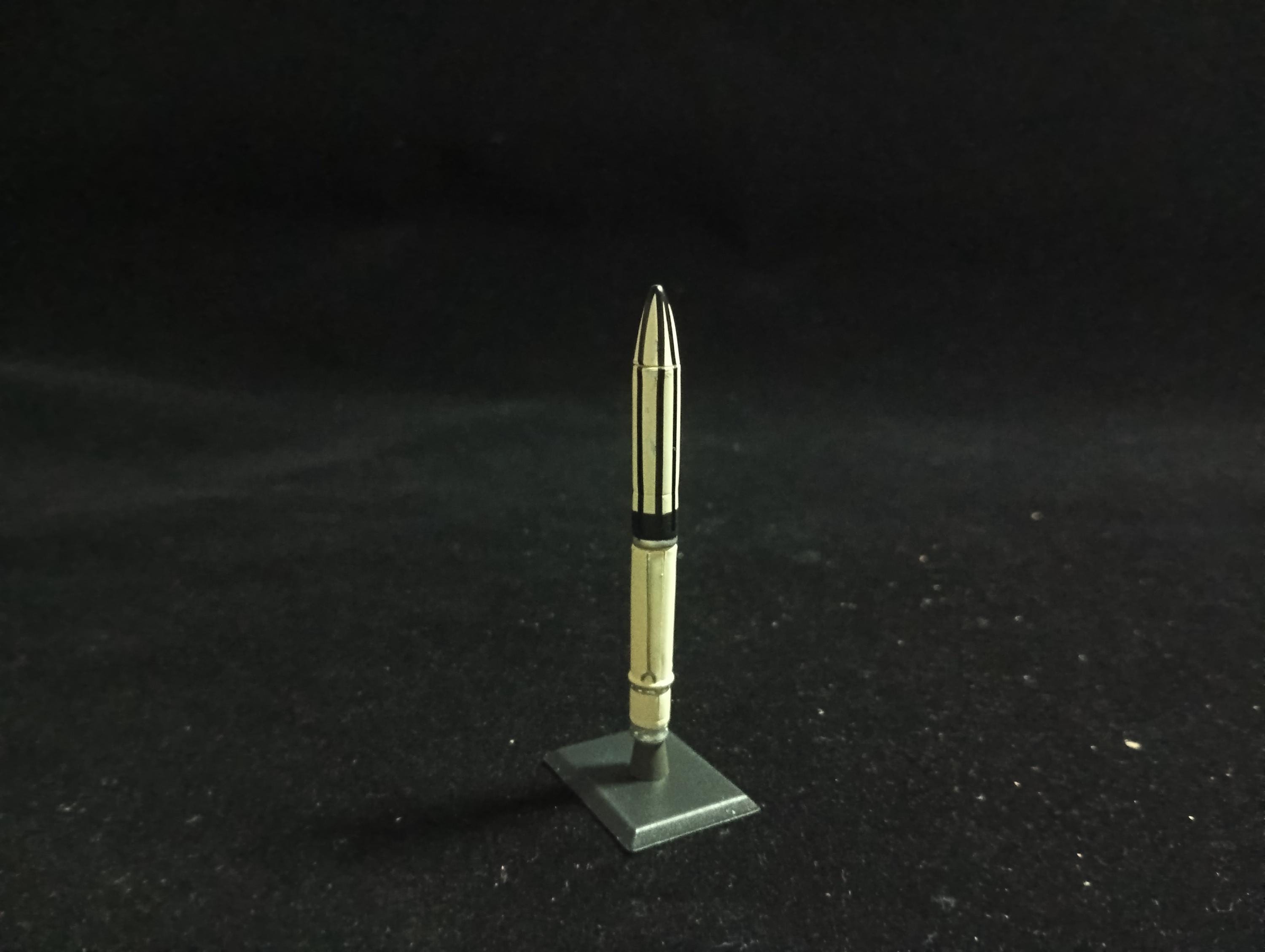 Miniature Space NASA Explorer FURUTA #11