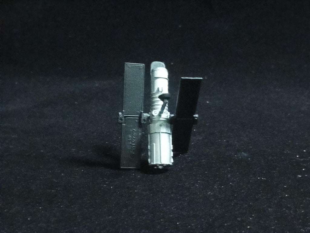Miniature Space NASA Hubble Space Telescope FURUTA #S