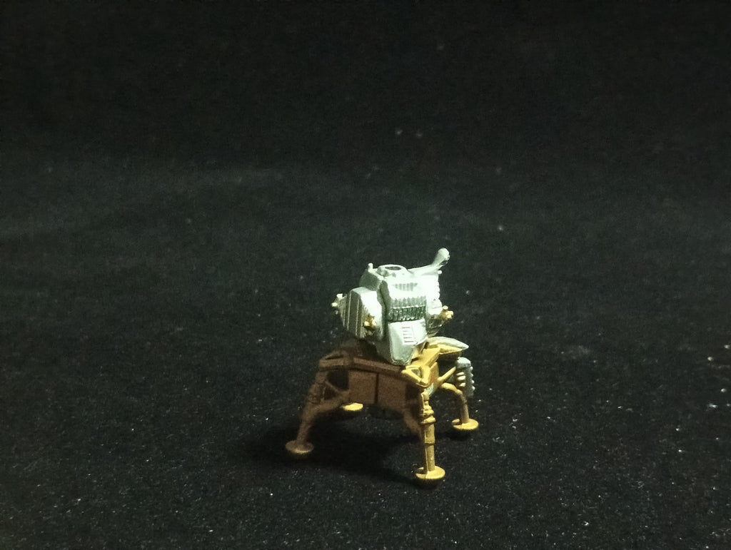 Miniature Space NASA Lunar Module FURUTA #04