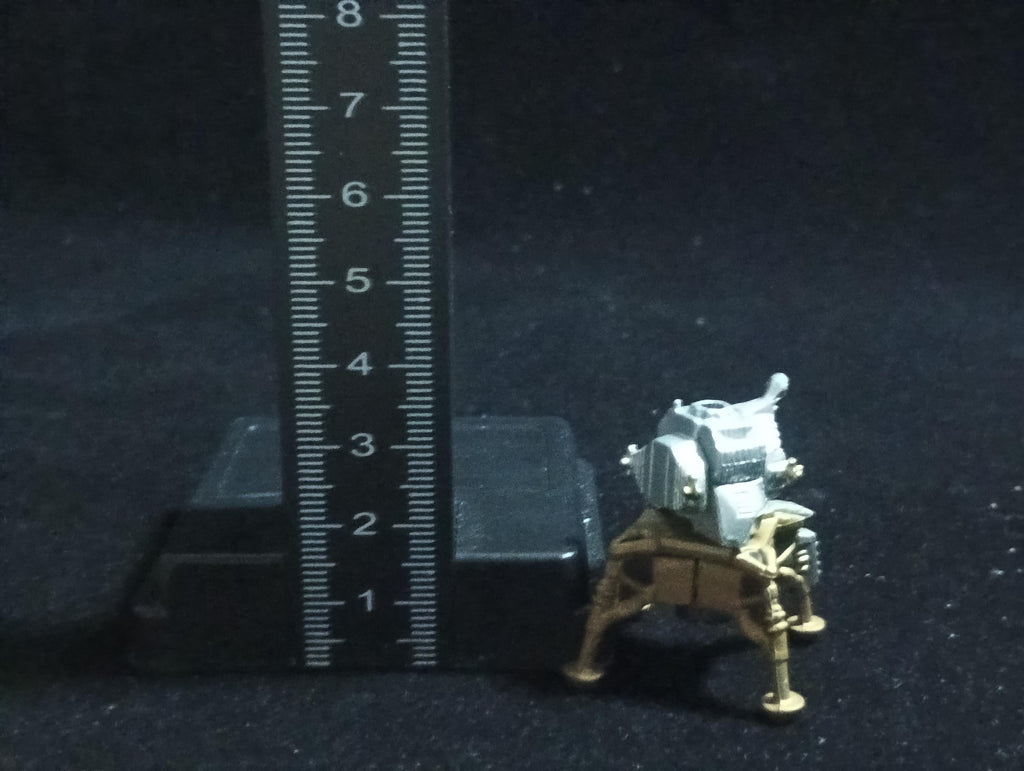 Miniature Space NASA Lunar Module FURUTA #04