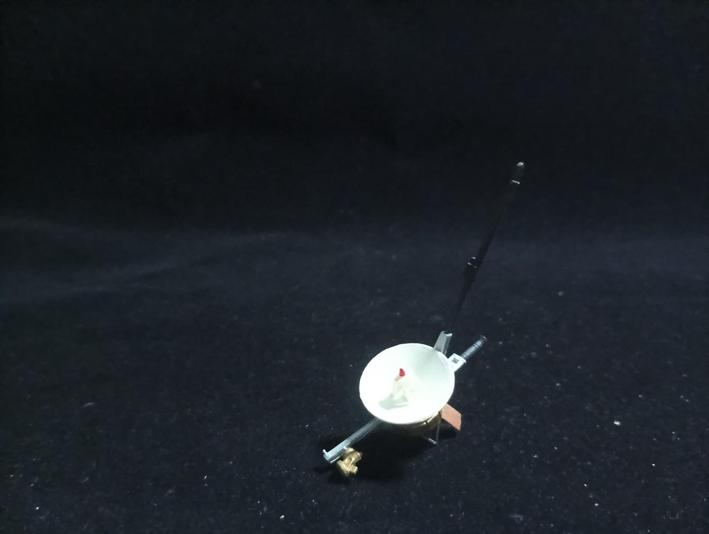 Miniature Space NASA Voyager FURUTA #12