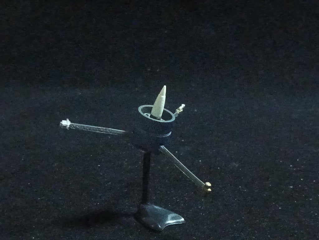 Miniature Space NASA Prospector FURUTA #10