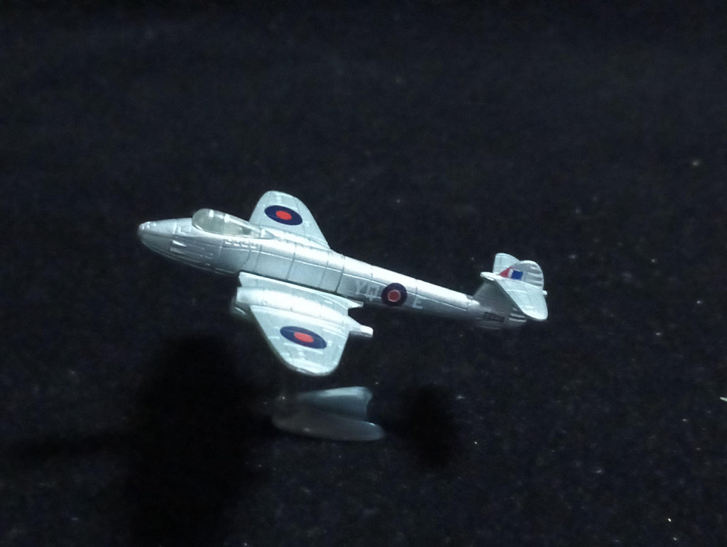 Meteor F1(Sliver) - Furuta Fighter Aircraft Vol.3 No.49